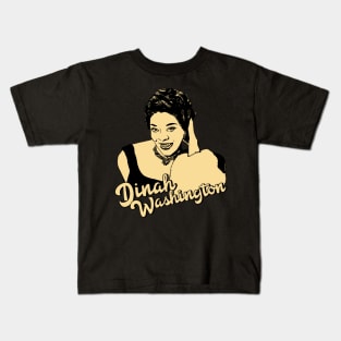 Dinah Kids T-Shirt